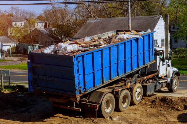 Moving and Downsizing Cleanouts in Rome, GA