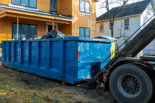 Best Commercial Junk Removal  in Rome, GA